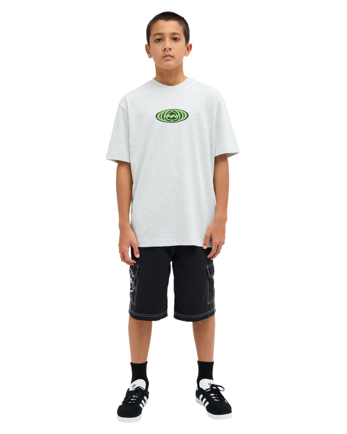 Boys Throw On 3.0 Boardshort