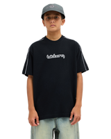 Boys Spec Iconic SS