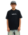 Boys Spec Iconic SS