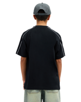 Boys Spec Iconic SS