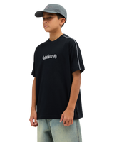 Boys Spec Iconic SS