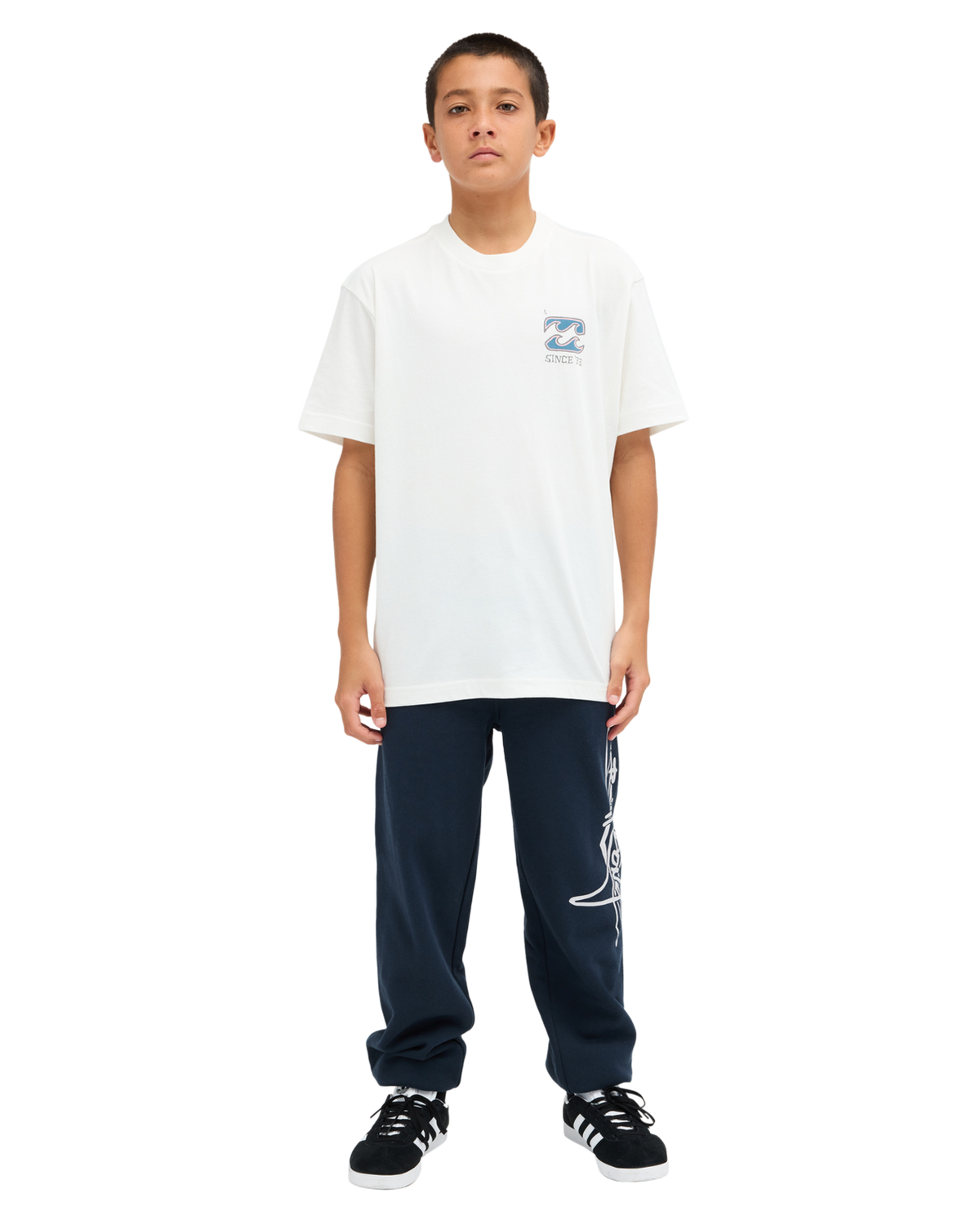 Script Diamond Trackpant