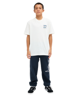 Script Diamond Trackpant