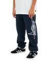 Script Diamond Trackpant