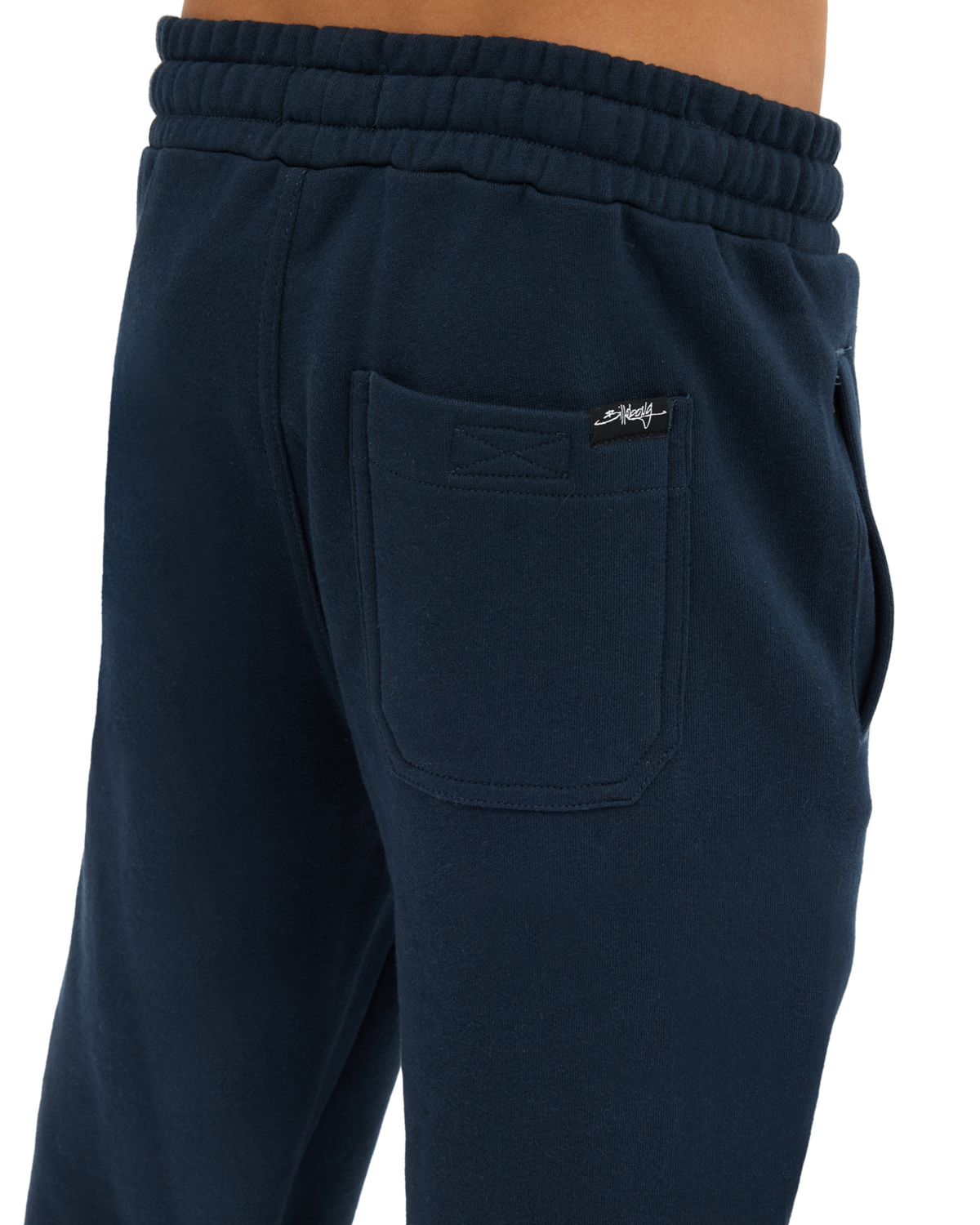 Script Diamond Trackpant