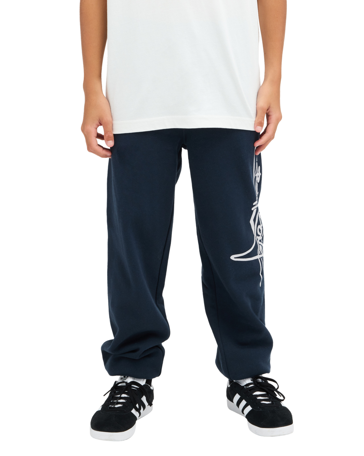 Script Diamond Trackpant