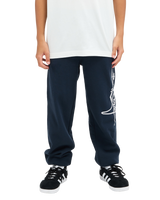Script Diamond Trackpant