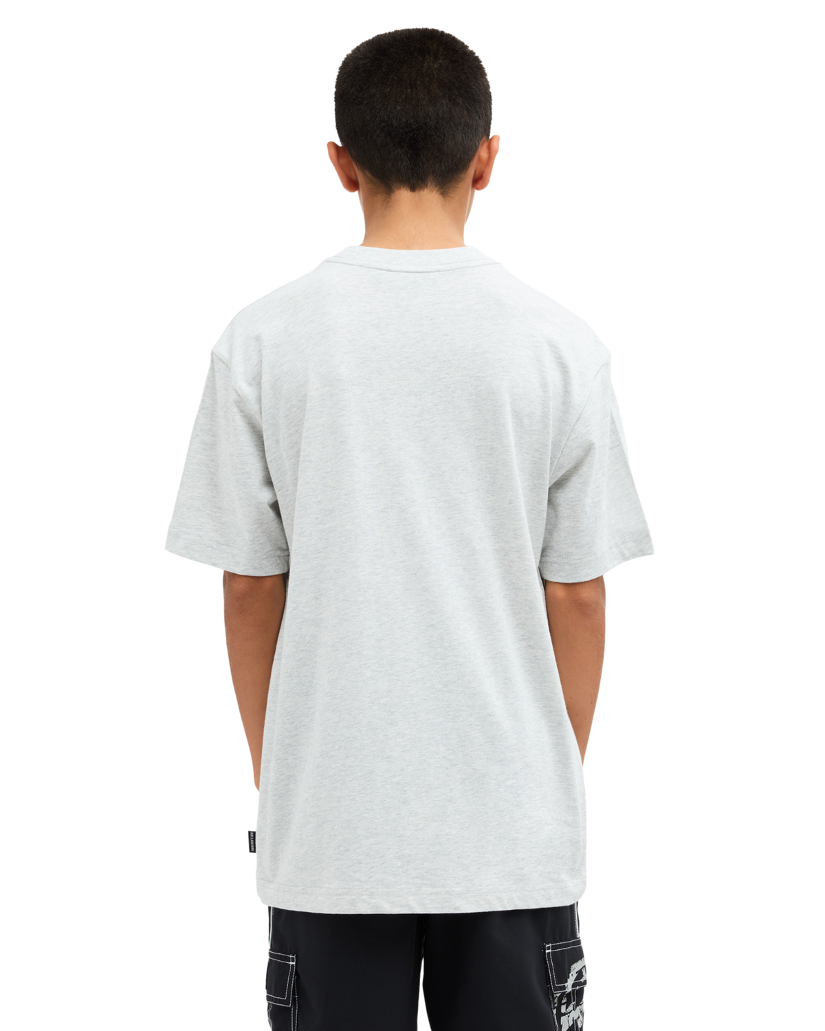Boys Spec Pulse SS