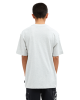 Boys Spec Pulse SS