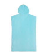 Girls 8-16 Dream Petal Hooded Towel