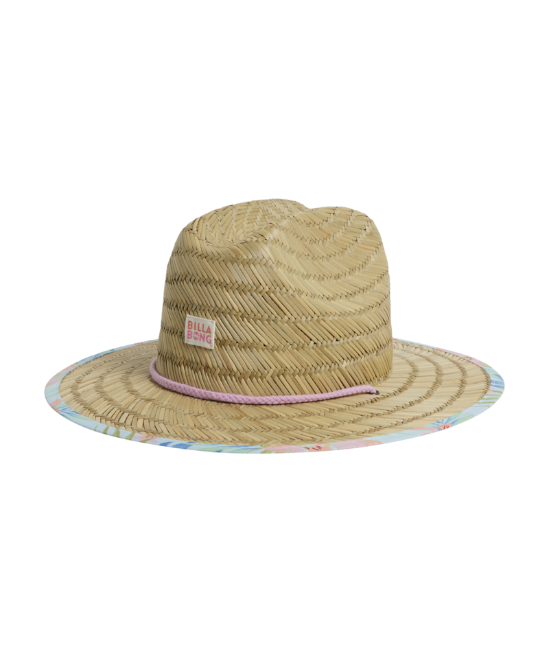 Girls Beach Dayz Hat