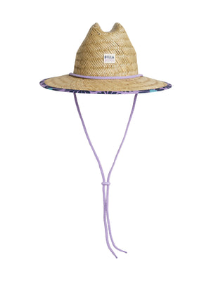 Straw Hats