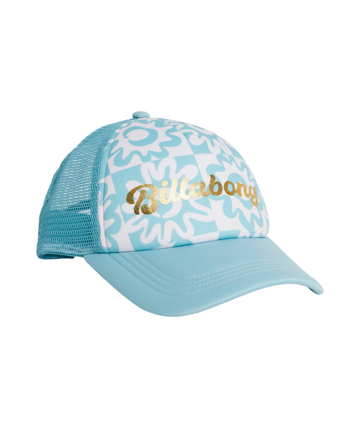 Lost On You Trucker