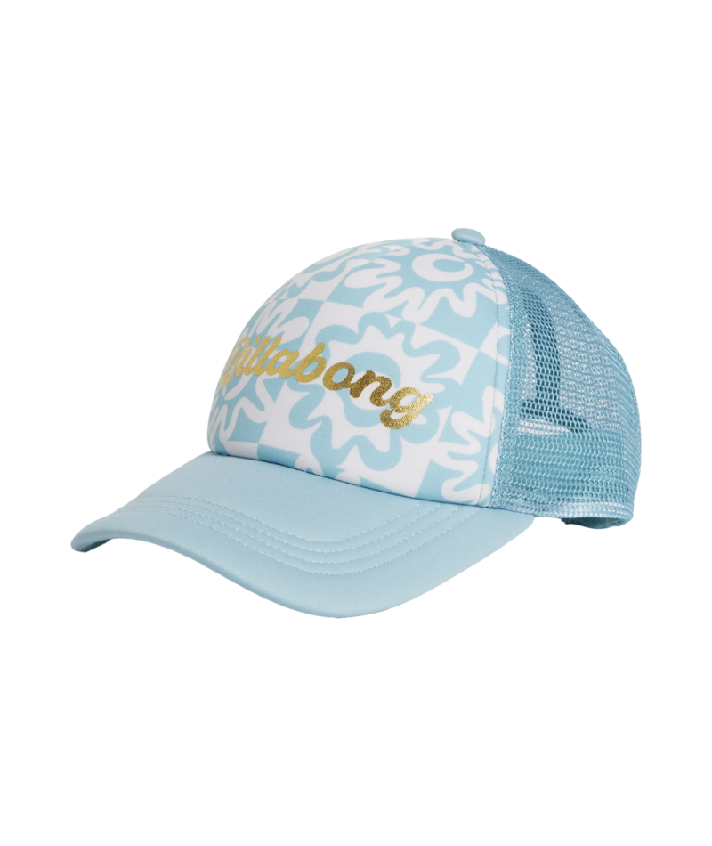 Lost On You Trucker