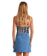 Hilary Cargo Jnr Skirt