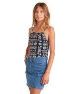 Hilary Cargo Jnr Skirt