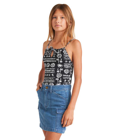 Hilary Cargo Jnr Skirt