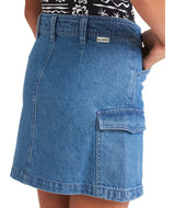 Hilary Cargo Jnr Skirt