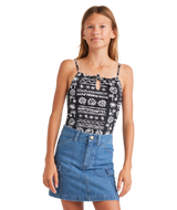 Hilary Cargo Jnr Skirt