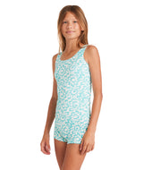 Lost On You Retro Surfsuit