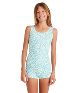 Lost On You Retro Surfsuit