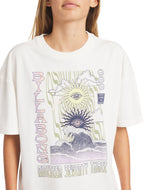 Swell trip JNR Tee