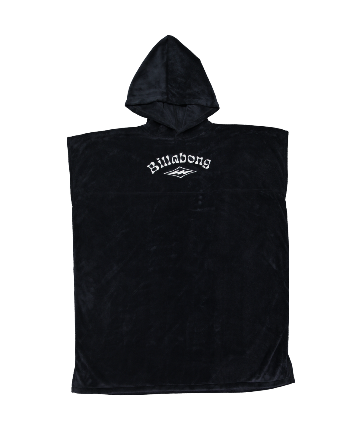 Womens Billabong Hoodie Towel