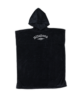 Womens Billabong Hoodie Towel