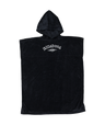 Womens Billabong Hoodie Towel