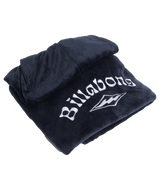 Womens Billabong Hoodie Towel
