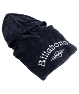 Womens Billabong Hoodie Towel