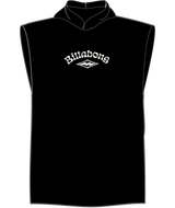 Womens Billabong Hoodie Towel