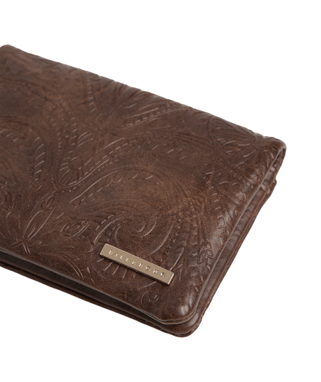 Womens Sunset Rhapsody Kirra Wallet