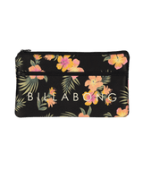 Sweet Tropics Large Pencil Case