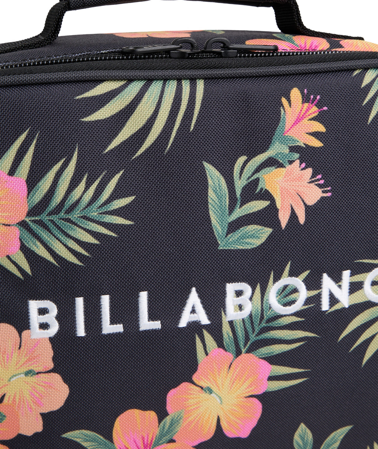 Sweet Tropics Lunch Box