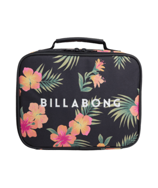 Sweet Tropics Lunch Box