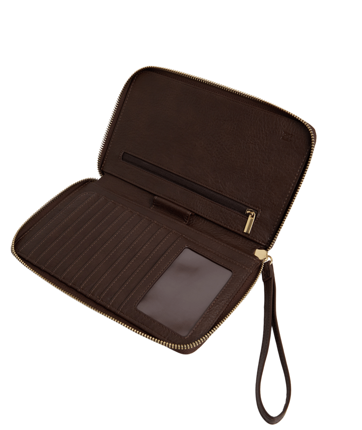 Womens Travel Wallet 2.0