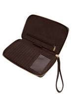 Womens Travel Wallet 2.0
