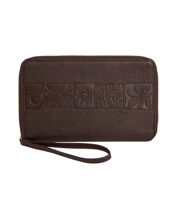Womens Travel Wallet 2.0
