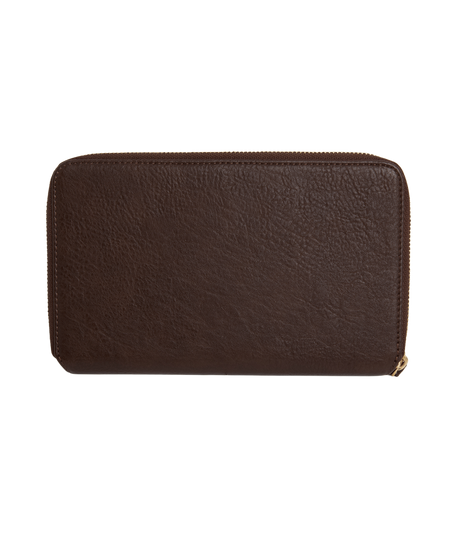 Womens Travel Wallet 2.0