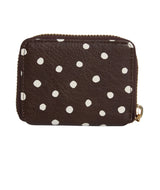 Mini Clutch Wallet