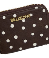 Mini Clutch Wallet