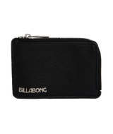 Womens Byron Wallet