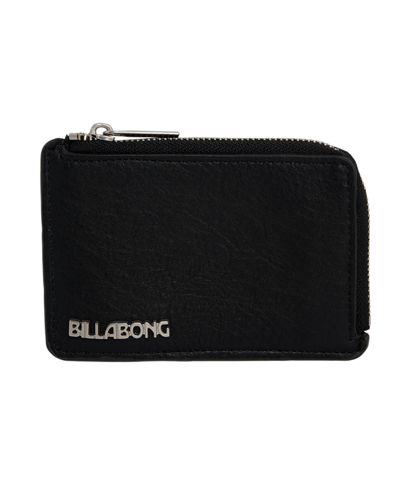 Womens Byron Wallet
