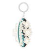 Free Since 73 Keychain