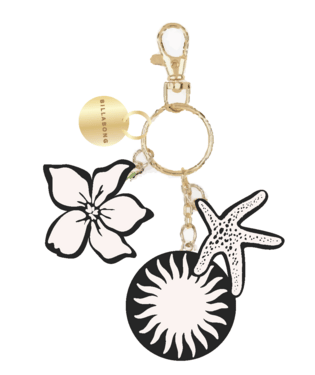 La Lune Keychain
