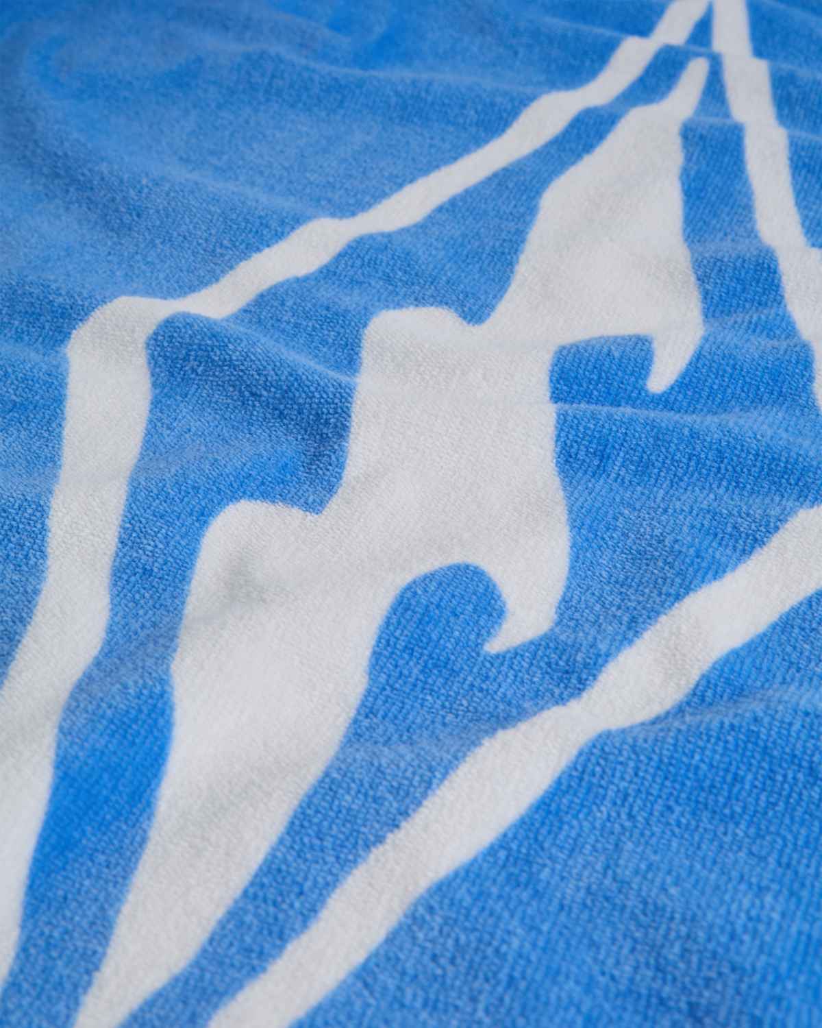 Womens Paradise Beach Towel