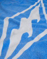 Womens Paradise Beach Towel