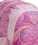 Sunset Rhapsody Mahi Backpack