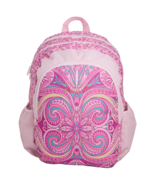 Sunset Rhapsody Mahi Backpack